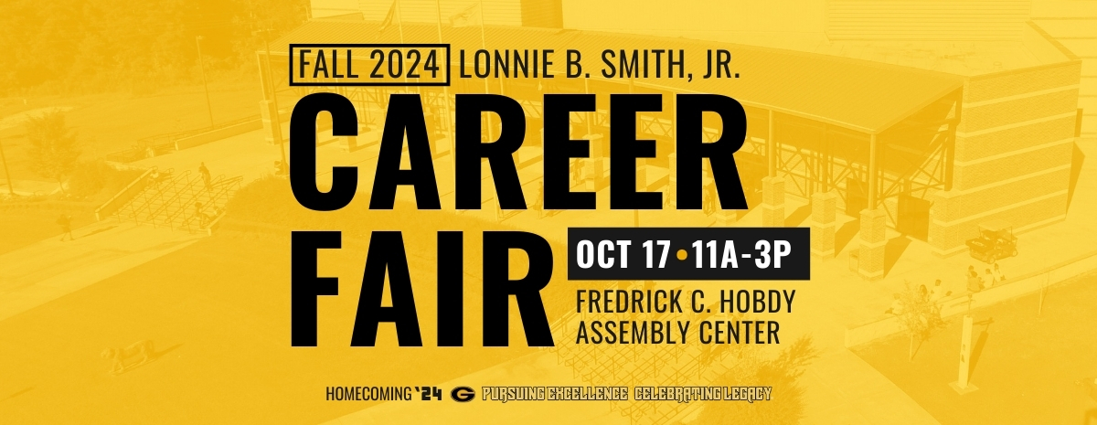 2024 Career Fair Alumni Registration